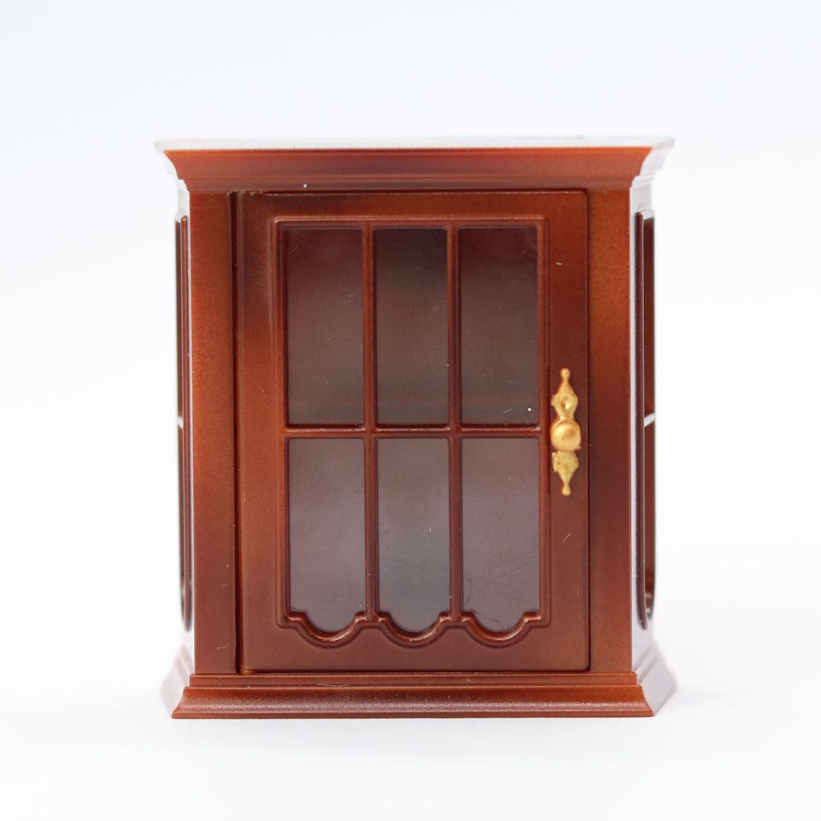 Amazon | 1/12スケールドールハウス家具ビンテージミニチュアウォール